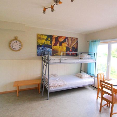 יסהיים Bedder At Oslo Airport - Serviced Apartments מראה חיצוני תמונה