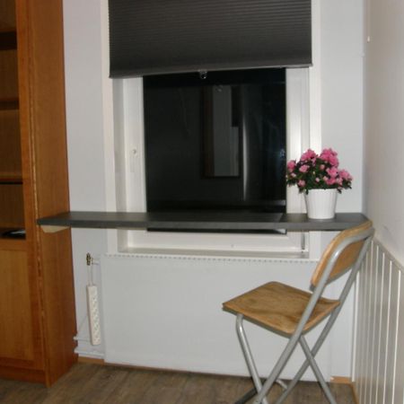 יסהיים Bedder At Oslo Airport - Serviced Apartments מראה חיצוני תמונה