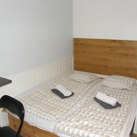 יסהיים Bedder At Oslo Airport - Serviced Apartments מראה חיצוני תמונה