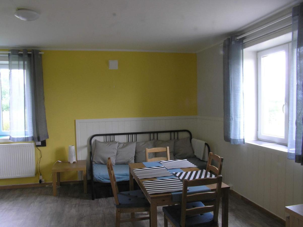 יסהיים Bedder At Oslo Airport - Serviced Apartments מראה חיצוני תמונה