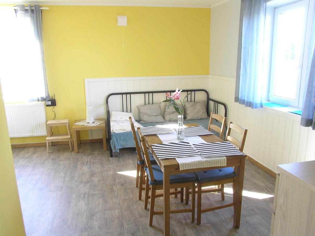 יסהיים Bedder At Oslo Airport - Serviced Apartments מראה חיצוני תמונה