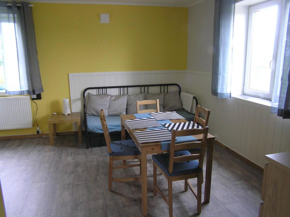 יסהיים Bedder At Oslo Airport - Serviced Apartments מראה חיצוני תמונה