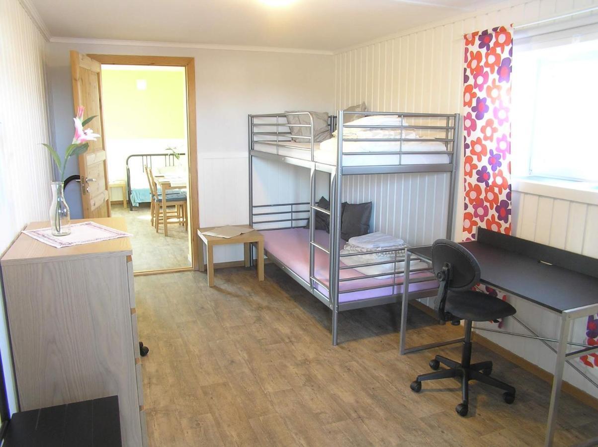 יסהיים Bedder At Oslo Airport - Serviced Apartments מראה חיצוני תמונה