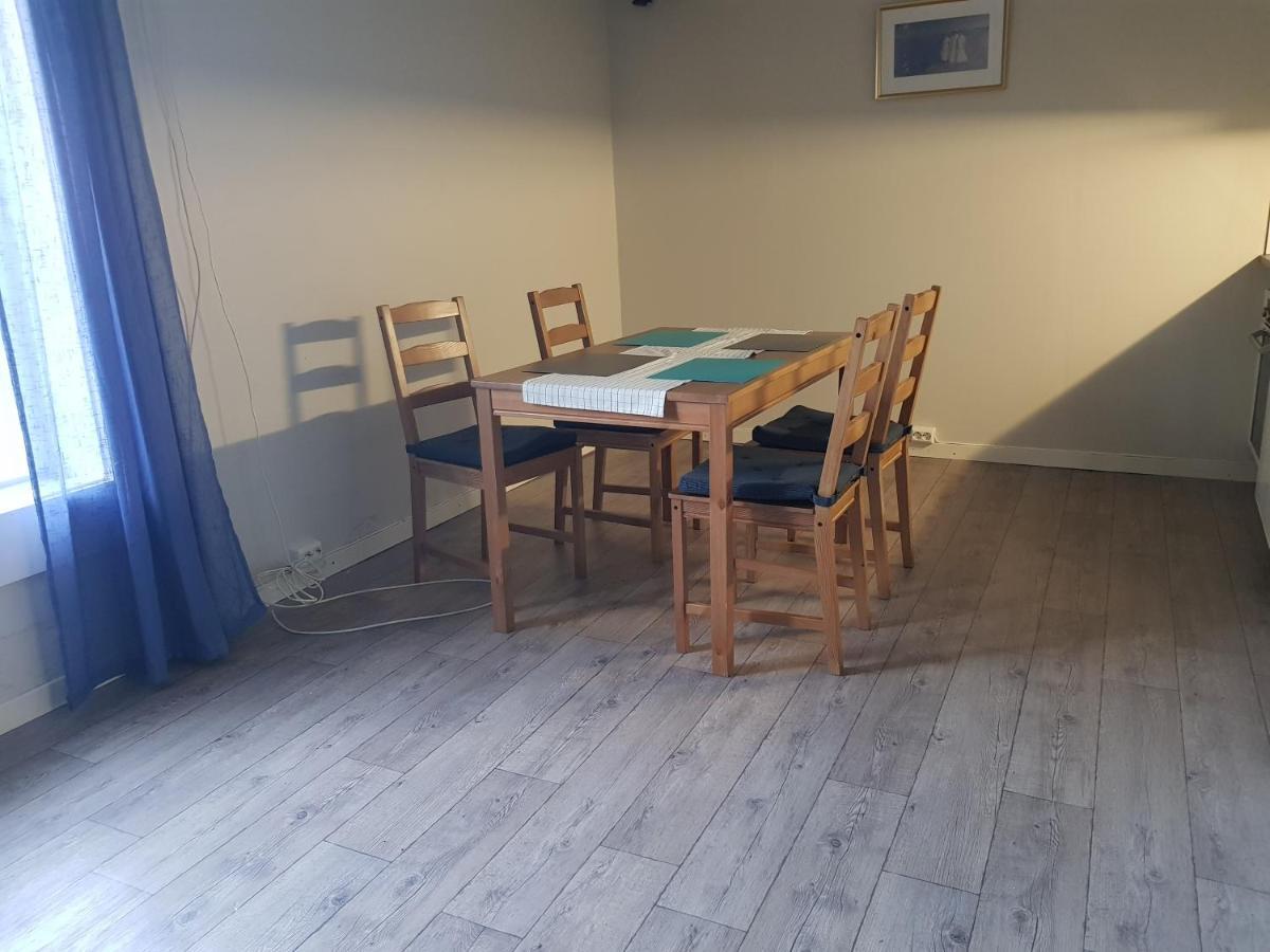 יסהיים Bedder At Oslo Airport - Serviced Apartments מראה חיצוני תמונה