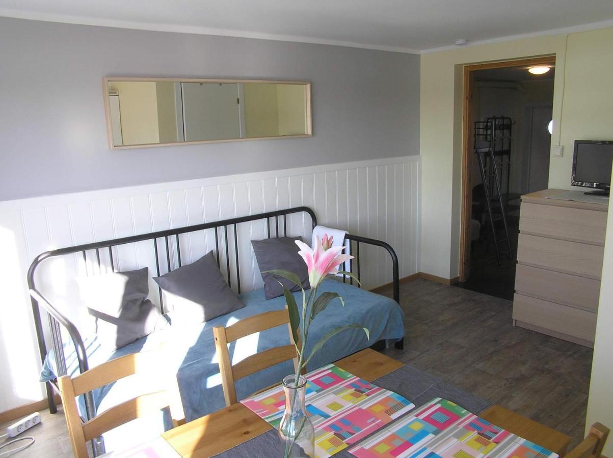 יסהיים Bedder At Oslo Airport - Serviced Apartments מראה חיצוני תמונה