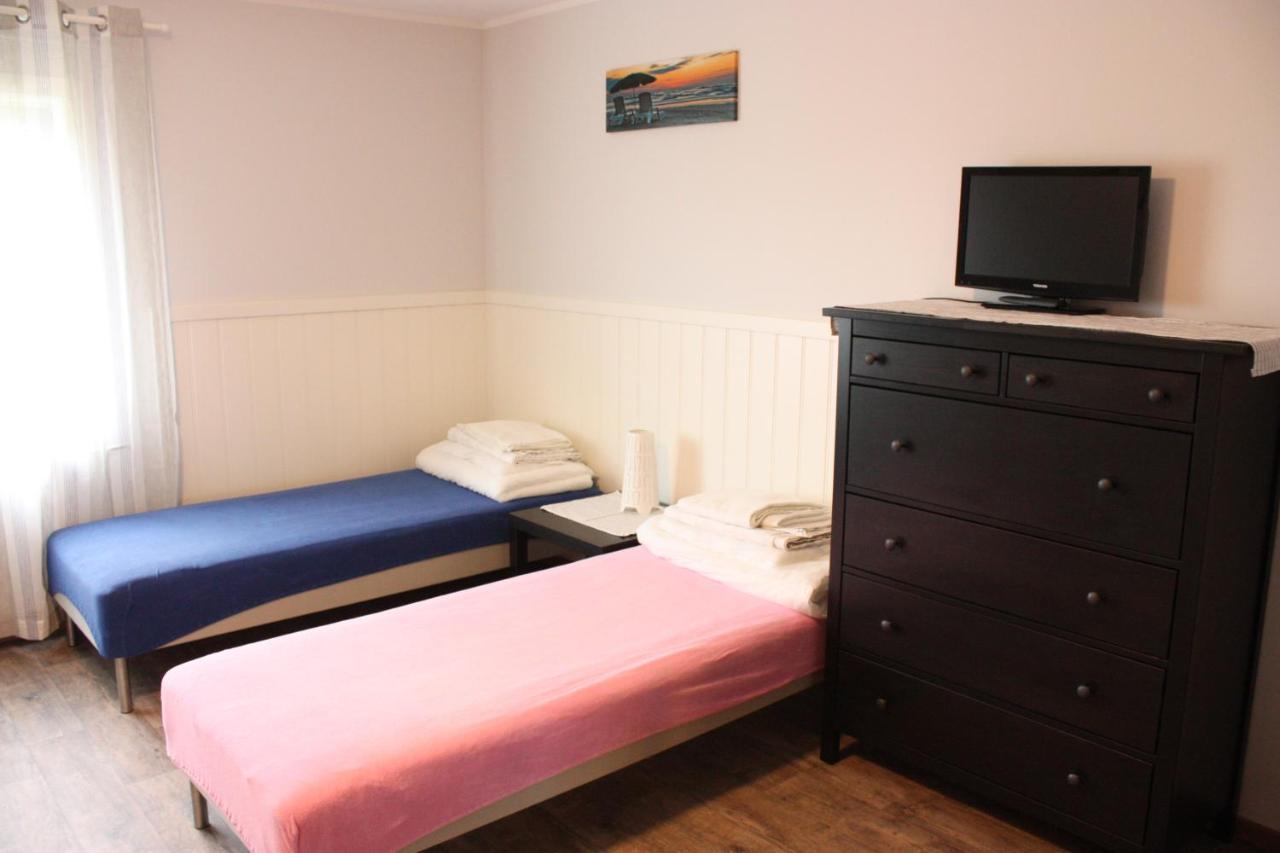 יסהיים Bedder At Oslo Airport - Serviced Apartments מראה חיצוני תמונה