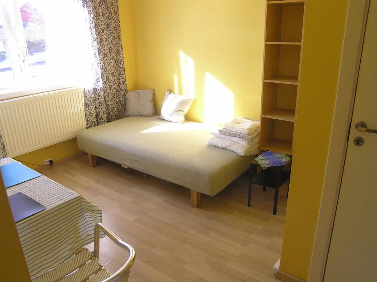 יסהיים Bedder At Oslo Airport - Serviced Apartments מראה חיצוני תמונה