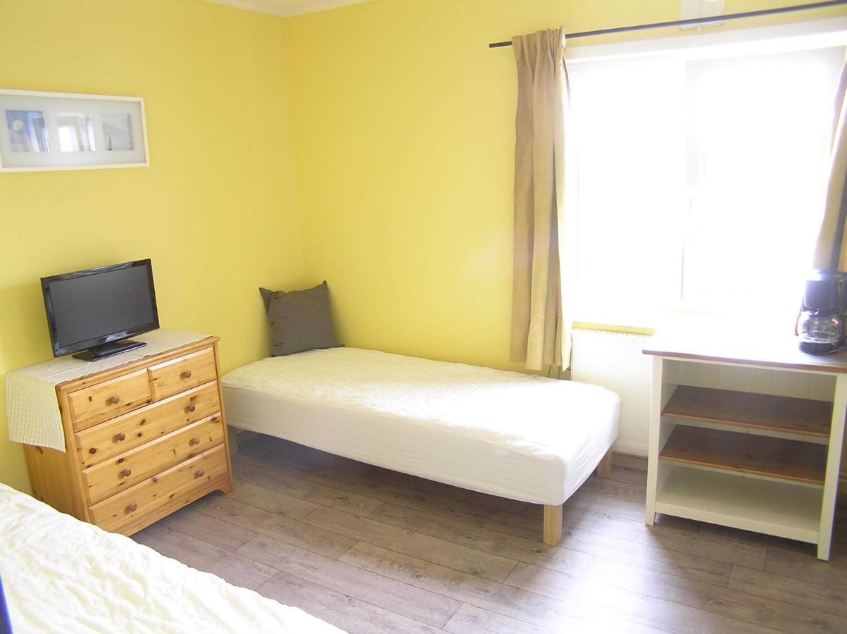 יסהיים Bedder At Oslo Airport - Serviced Apartments מראה חיצוני תמונה