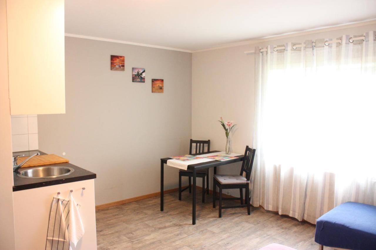 יסהיים Bedder At Oslo Airport - Serviced Apartments מראה חיצוני תמונה