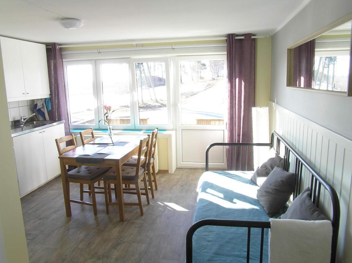 יסהיים Bedder At Oslo Airport - Serviced Apartments מראה חיצוני תמונה