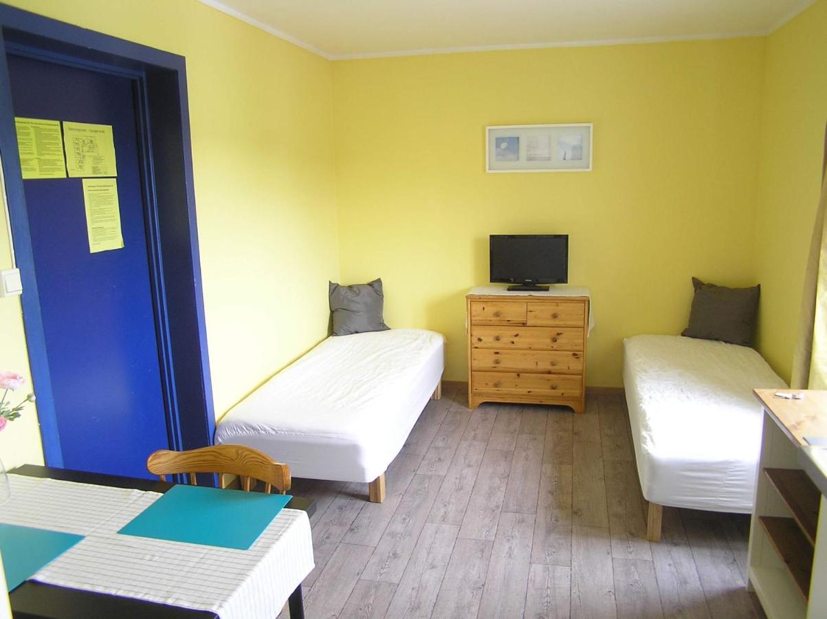 יסהיים Bedder At Oslo Airport - Serviced Apartments מראה חיצוני תמונה