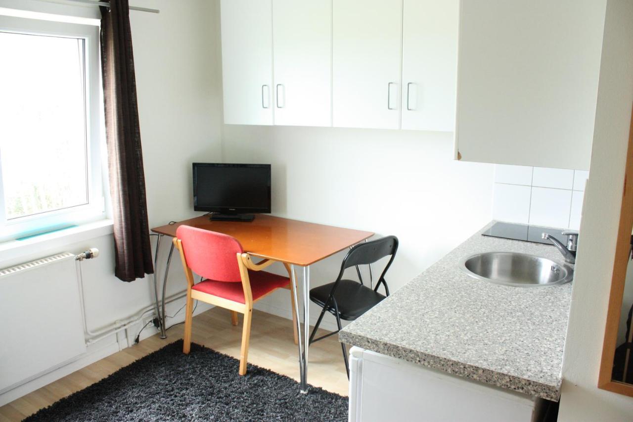 יסהיים Bedder At Oslo Airport - Serviced Apartments מראה חיצוני תמונה
