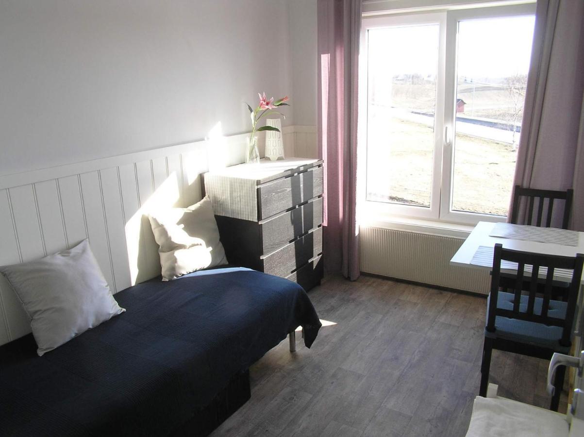 יסהיים Bedder At Oslo Airport - Serviced Apartments מראה חיצוני תמונה