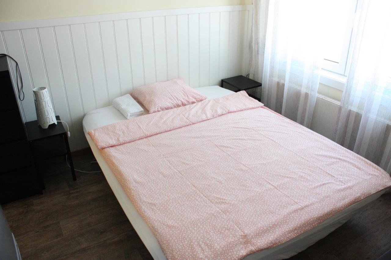 יסהיים Bedder At Oslo Airport - Serviced Apartments מראה חיצוני תמונה