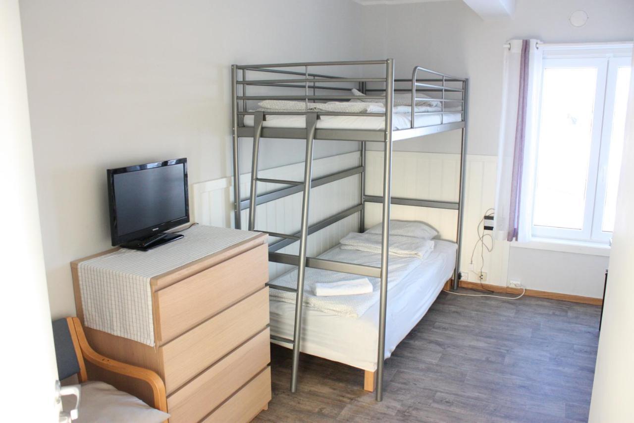 יסהיים Bedder At Oslo Airport - Serviced Apartments מראה חיצוני תמונה