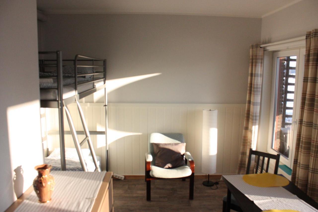 יסהיים Bedder At Oslo Airport - Serviced Apartments מראה חיצוני תמונה