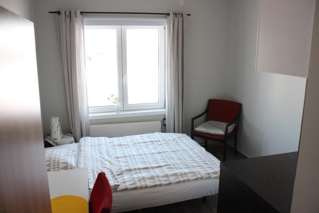 יסהיים Bedder At Oslo Airport - Serviced Apartments מראה חיצוני תמונה