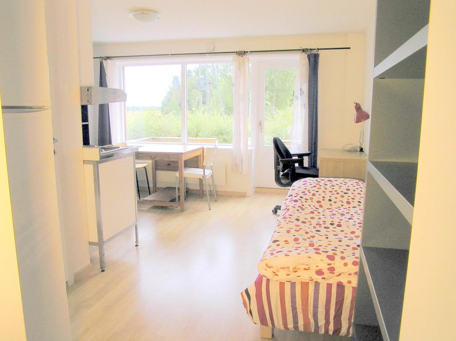 יסהיים Bedder At Oslo Airport - Serviced Apartments מראה חיצוני תמונה