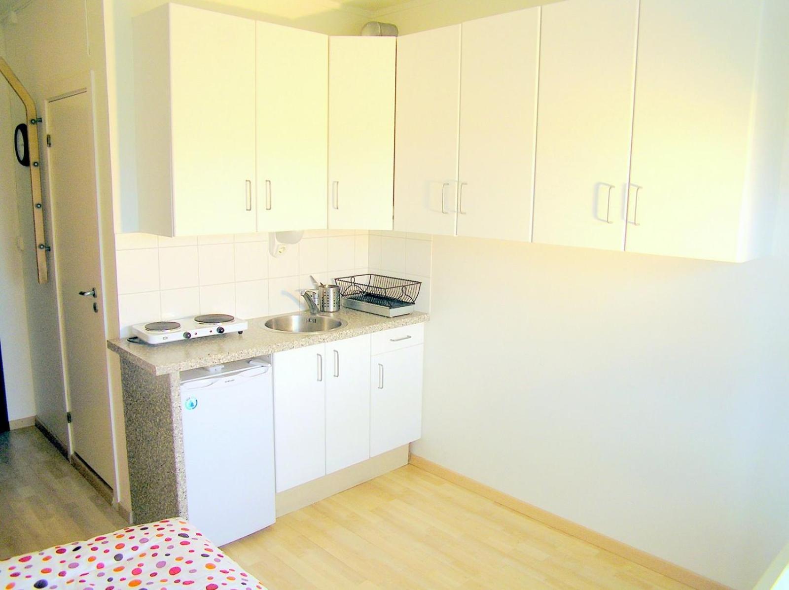 יסהיים Bedder At Oslo Airport - Serviced Apartments מראה חיצוני תמונה