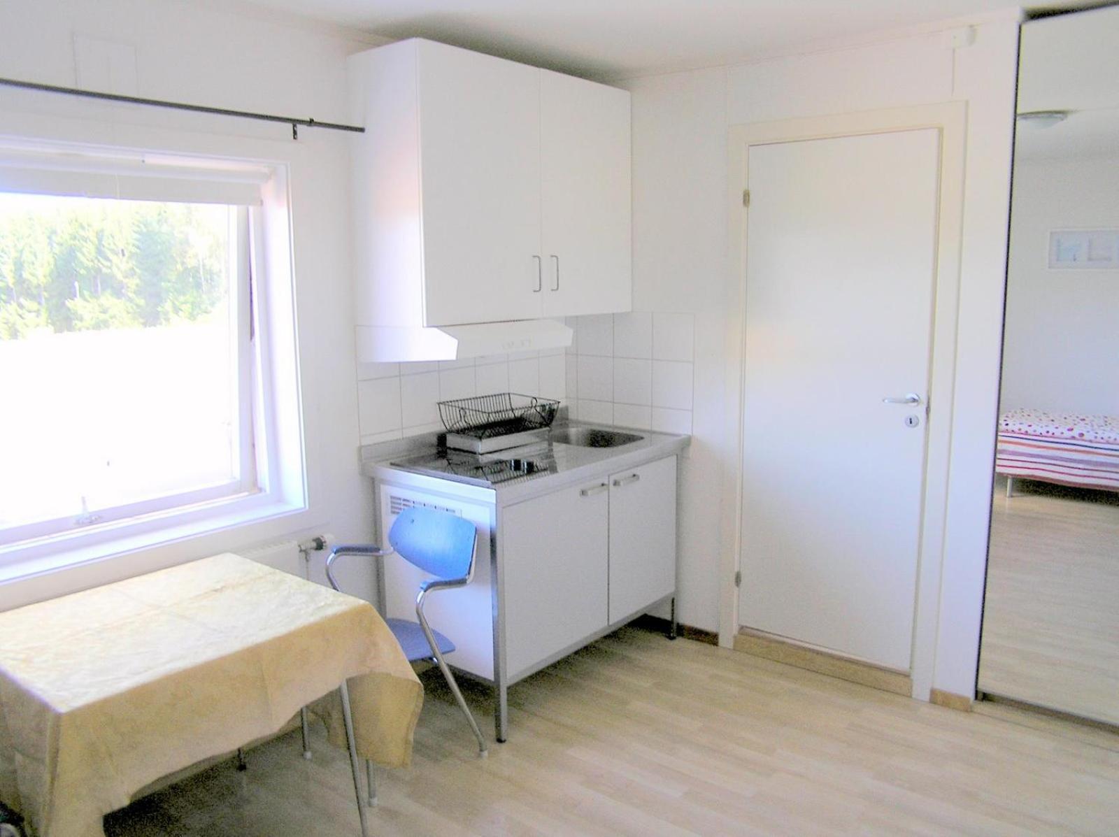 יסהיים Bedder At Oslo Airport - Serviced Apartments מראה חיצוני תמונה