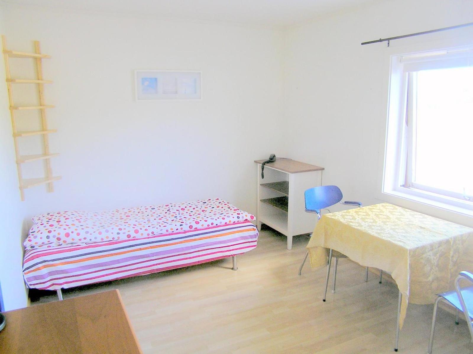 יסהיים Bedder At Oslo Airport - Serviced Apartments מראה חיצוני תמונה