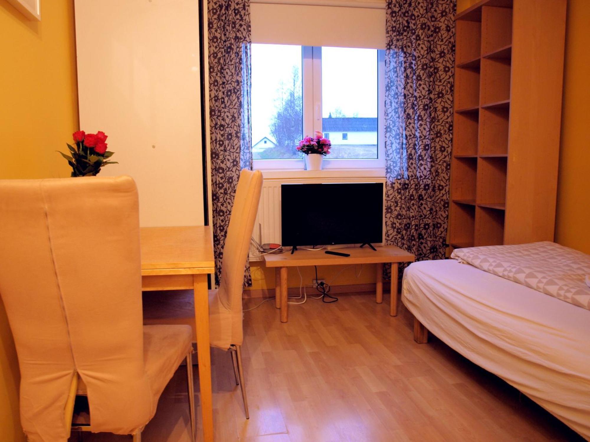 יסהיים Bedder At Oslo Airport - Serviced Apartments מראה חיצוני תמונה