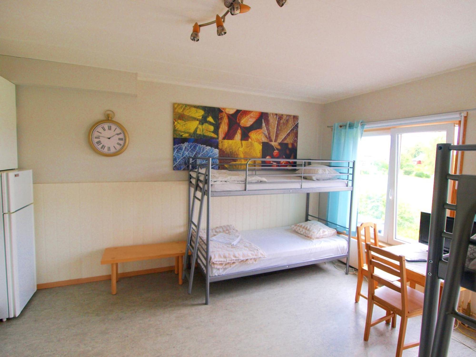 יסהיים Bedder At Oslo Airport - Serviced Apartments מראה חיצוני תמונה