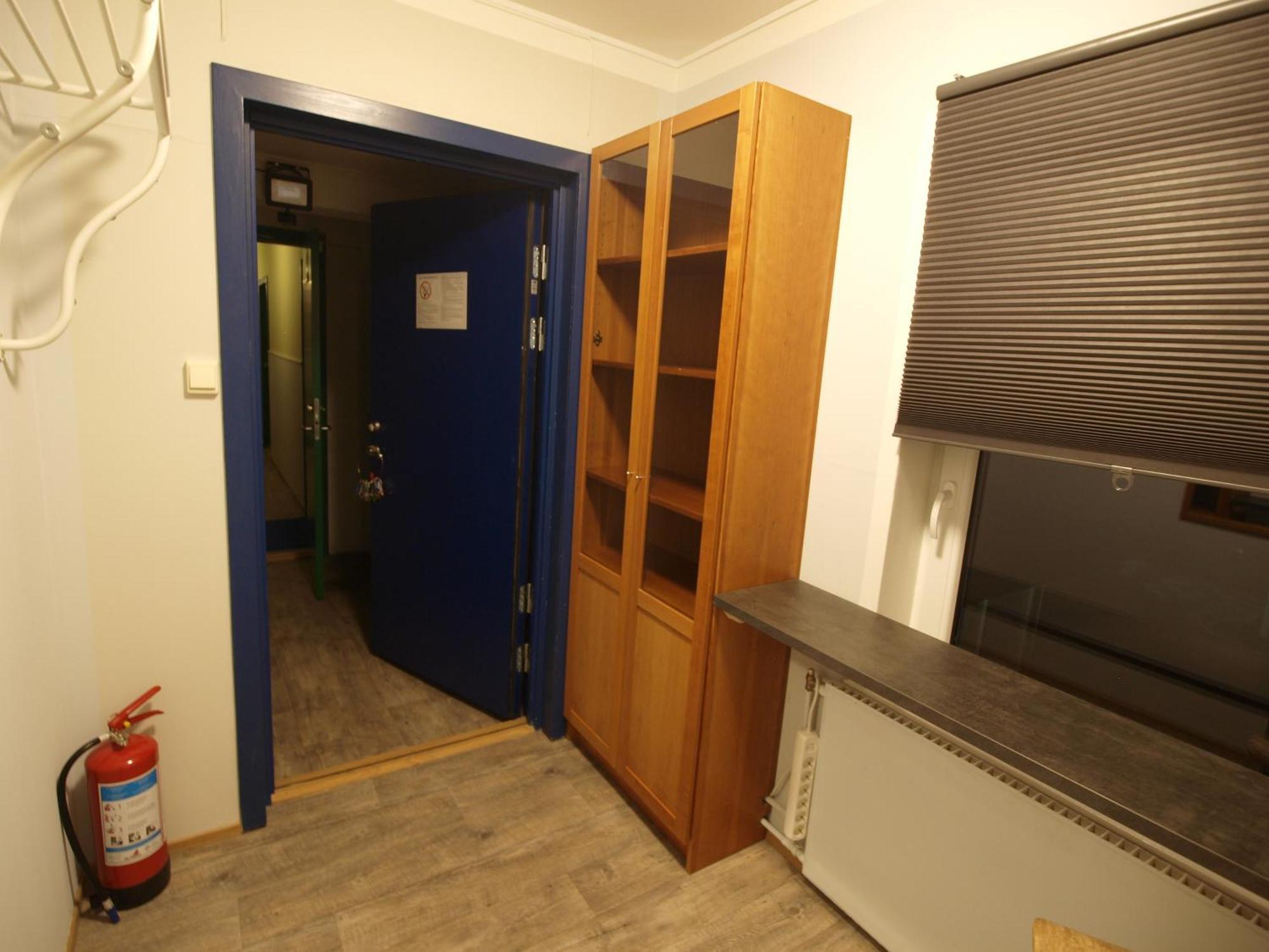 יסהיים Bedder At Oslo Airport - Serviced Apartments מראה חיצוני תמונה